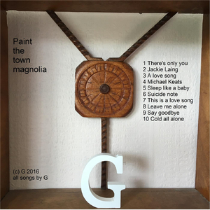 The Ghost of Michael Keats