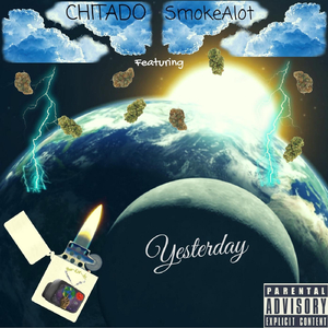 Yesterday (feat. Smokealot)