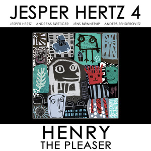 Henry The Pleaser