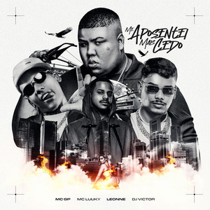 Me Aposentei Mais Cedo