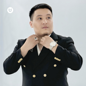 Ай жүрегіңе