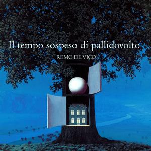 Una nuvola sulla guancia