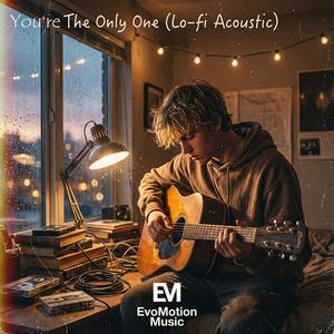 You’re the only one (feat. Luca Jace)