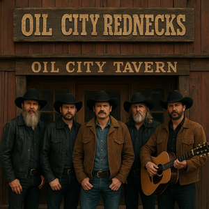 Oil City Halloween Bar Crawl