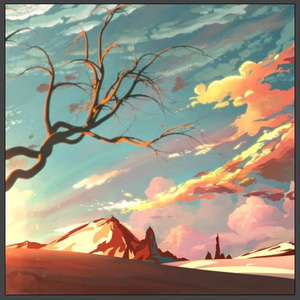 In The Air (Elkoe Remix)
