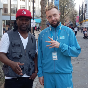 Jigga j (loosing) (Radio Edit)