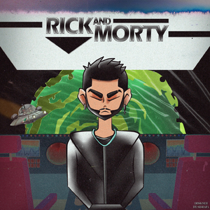 Rick and Morty