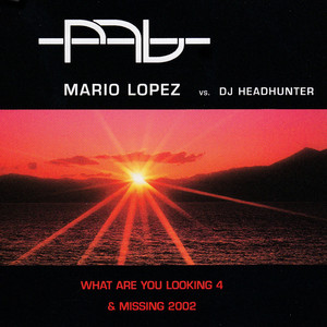 What Are U Looking 4 (Oktane Meets Mario Lopez Mix)