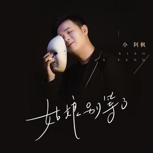 姑娘别等了 (伴奏)