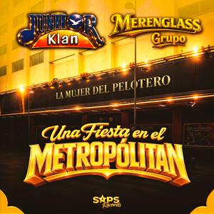 La Mujer del Pelotero (Una Fiesta en el Metropólitan)