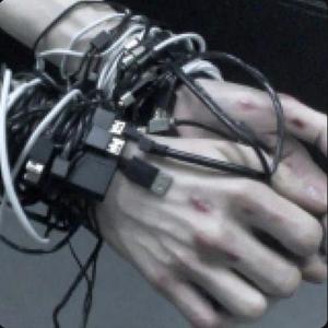 wired (feat. kirie)