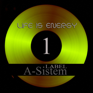 Take it slowly - Original mix