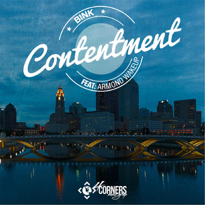 Contentment (feat. Armond Wakeup)