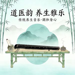 道医韵・清肝泻火