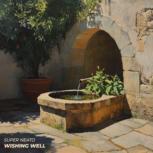 Wishing Well