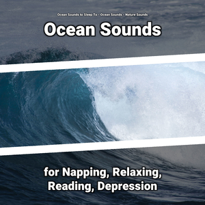 Ocean Sounds for Sleep