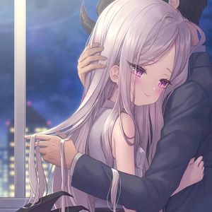 “我在梦里等你”