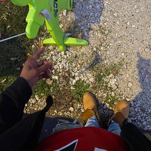 NO FEAR (feat. Solo)