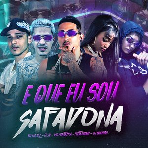 É Que Eu Sou Safadona
