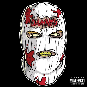 Type Beat "Damned"