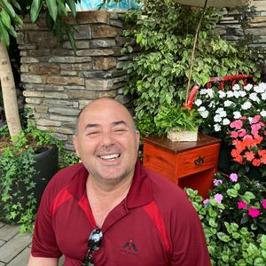 The Room Where It Happened