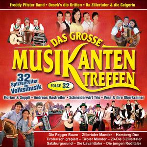 Südtirol, Heimat im Herzen