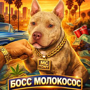 Босс Молокосос