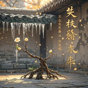 腊八新生