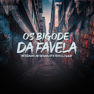 Os Bigode da Favela