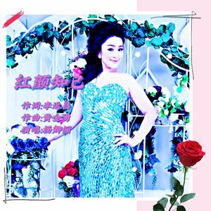 红颜知己-杨卿俪