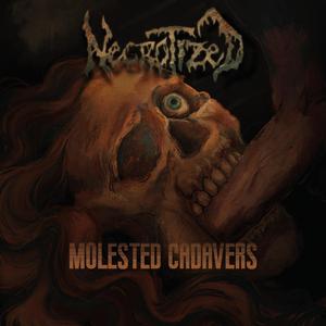 Molested Cadavers