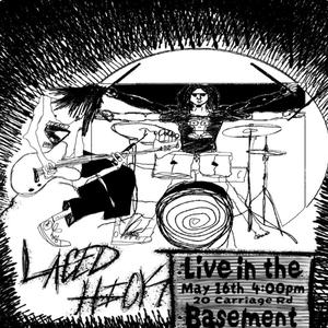 Frothy (Live)