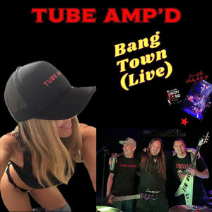 Bang Town (Live)