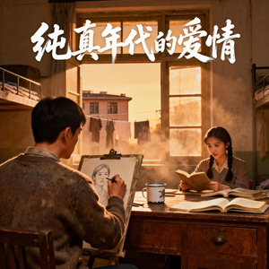 纯真年代的爱情