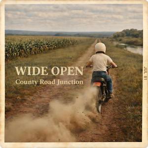 Wide Open