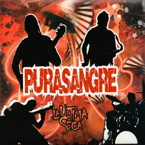 Purasangre