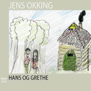 Hans og Grethe 3