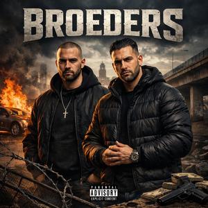 BROEDERS (feat. ro1h)