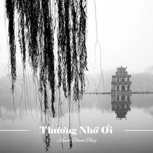 Thương Nhớ Ơi