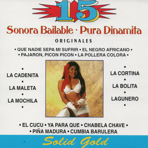 Lagunero