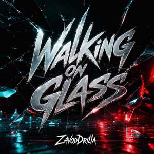 Walking on Glass
