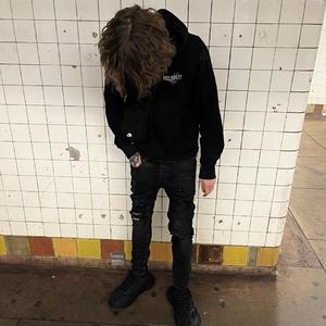 bad (feat. elijxhwtf)