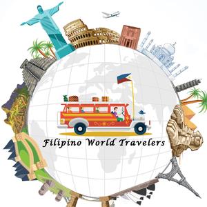 We are Filipino World Travelers