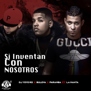 Si Inventan Con Nosotros