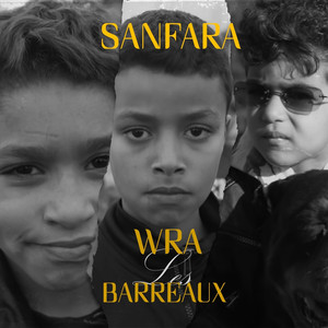 Wra les barreaux