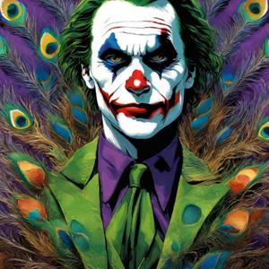 **** (feat. Flap PeaCock)