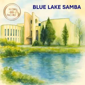 Blue Lake Samba