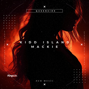 Mackie (Vocal Mix)
