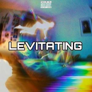 LEVITATING