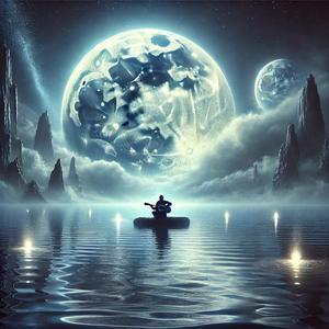 The Timeless Island, Pt. 1